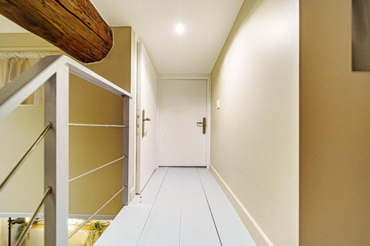 The Montesquieu Loft - Spacious 6 People - Saxe Gambetta 리옹 외부 사진