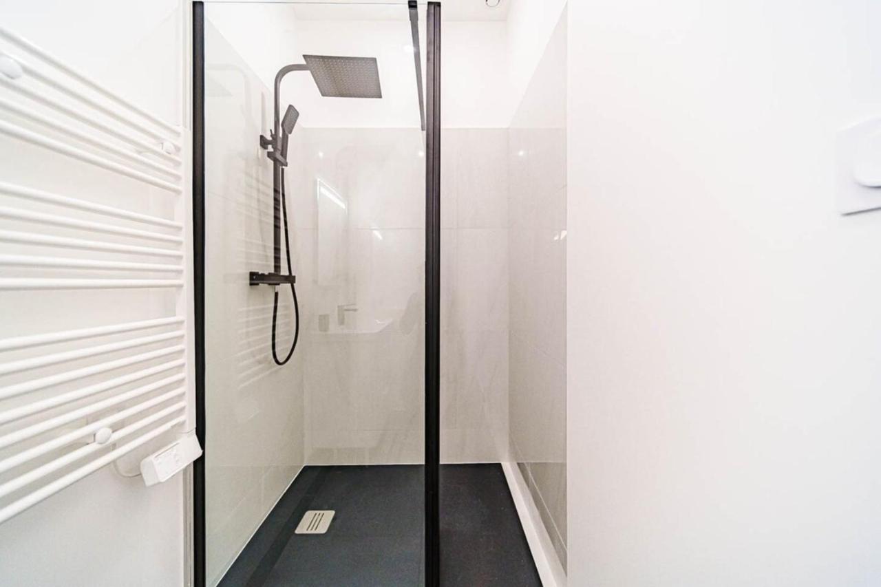 The Montesquieu Loft - Spacious 6 People - Saxe Gambetta 리옹 외부 사진