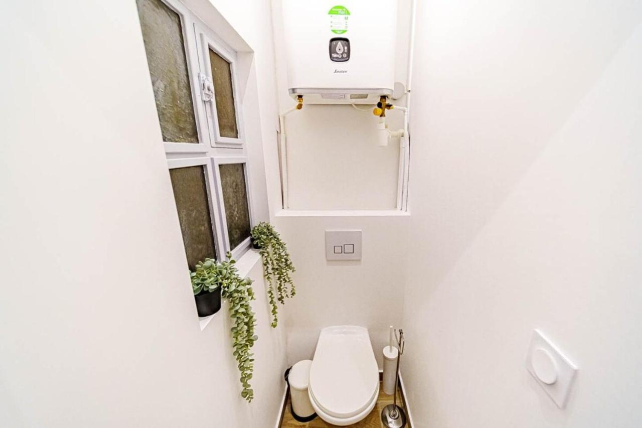 The Montesquieu Loft - Spacious 6 People - Saxe Gambetta 리옹 외부 사진