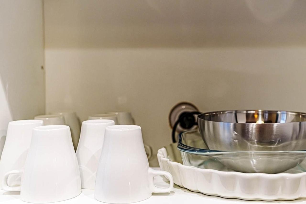 The Montesquieu Loft - Spacious 6 People - Saxe Gambetta 리옹 외부 사진