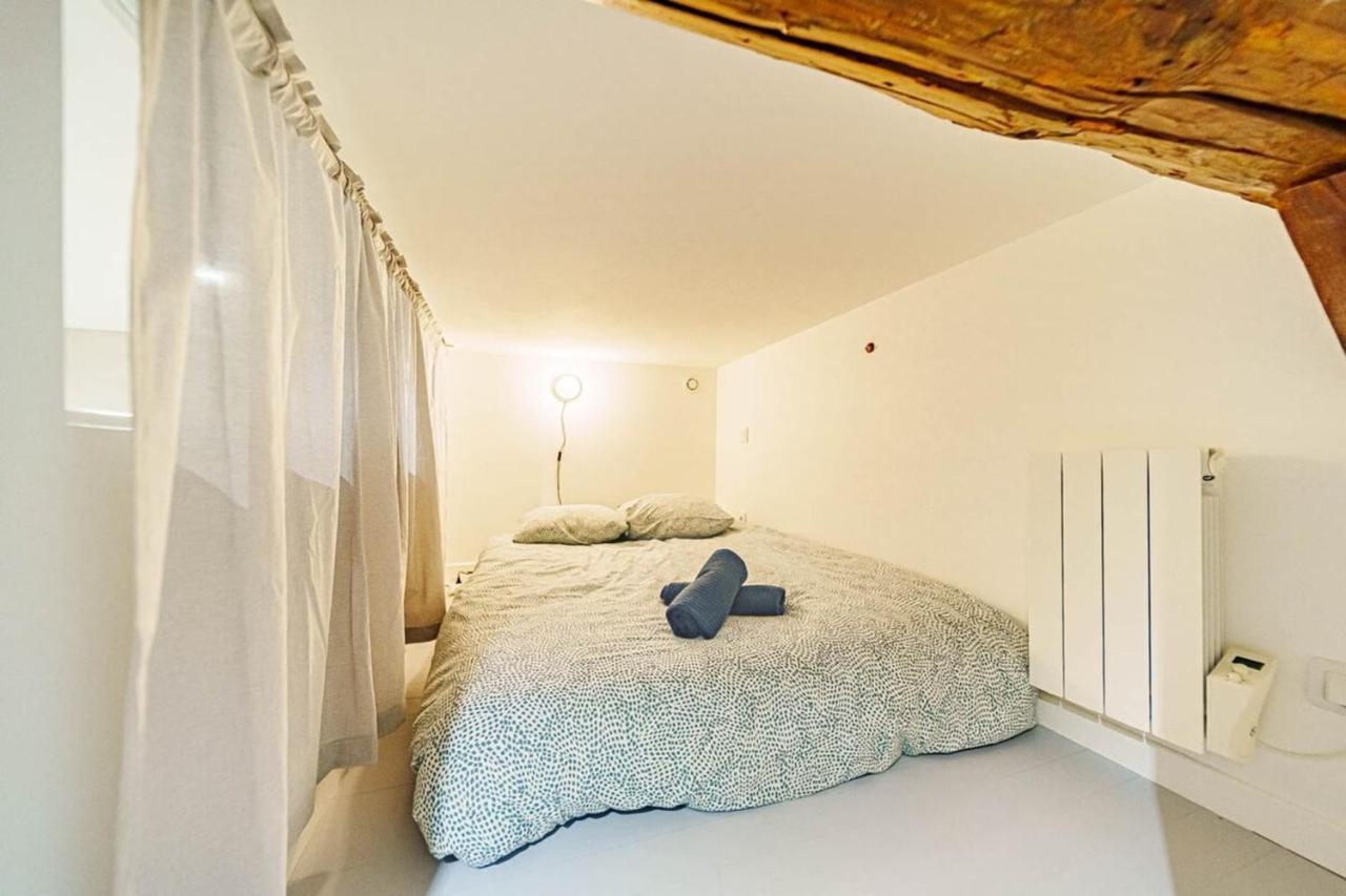 The Montesquieu Loft - Spacious 6 People - Saxe Gambetta 리옹 외부 사진